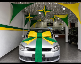 Laços do Brasil
